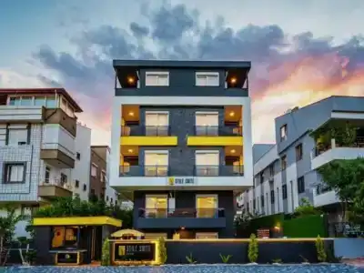 Stile Suite Family - 44