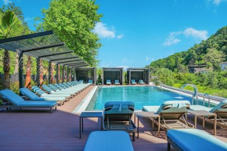 Vital Thermal & Spa - 14