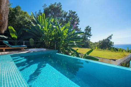 Seaview Faralya - 26