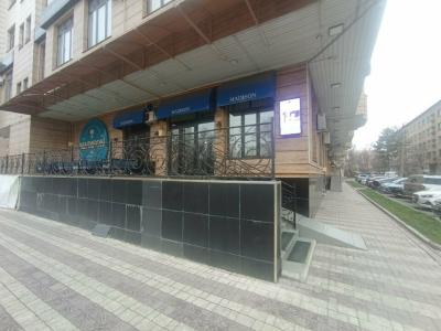 Medisson Ave Bishkek - 38