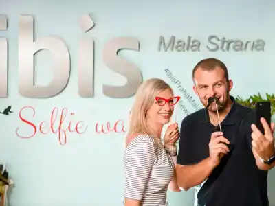 Ibis Praha Mala Strana - 1