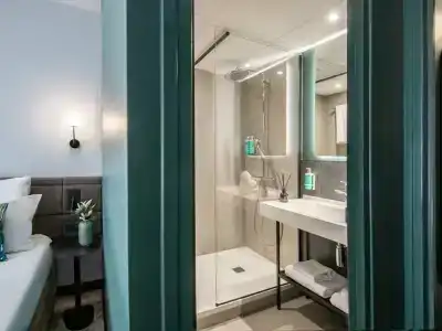 Novotel Nice Aéroport Cap 3000 - 13