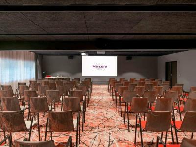 Mercure Paris Centre Tour Eiffel - 6