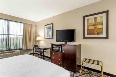 Best Western Plus Hobby Airport Inn Suites - 8