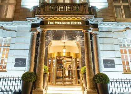 The Welbeck - 38