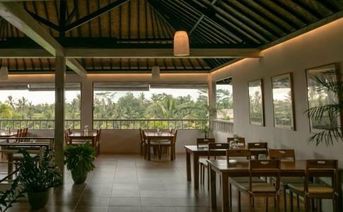 B Saya Villas - 19