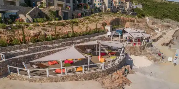 The Chedi Lustica Bay, Montenegro - 20