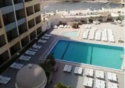 The St. George’s Park - 29