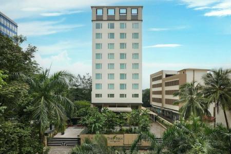 The Fern Mumbai, Goregaon, Series by Marriott - 1