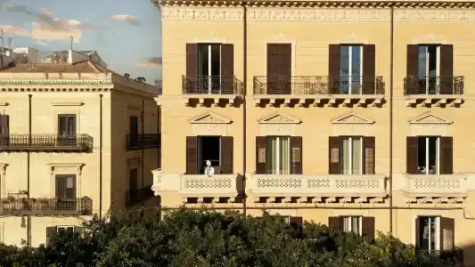 Palazzo Sovrana - 1