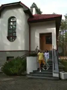 Sanatorii Energetik - 70