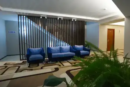 Staroladozhskaya Dacha - 3