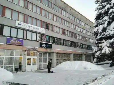 Centralʹnaa - 3