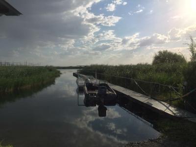 Baza Vasilicha Tourist base - 2
