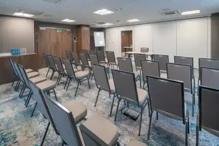 Hampton by Hilton Warszawa Mokotow - 1