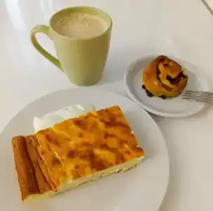 Дом Паломника корпус 2 - 44