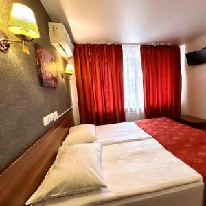 АМАКС Визит-отель - 19