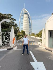 Jumeirah Beach - 28