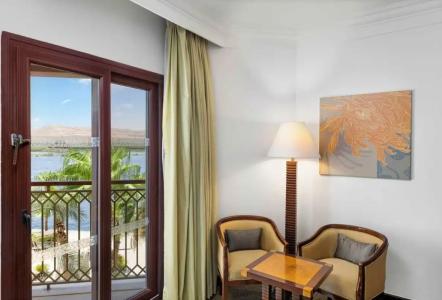 Hilton Luxor Resort & Spa - 76