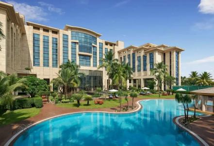 Hyatt Regency Kolkata - 14