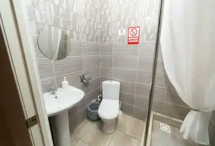 Park-otel Polskii Gorodok - 11