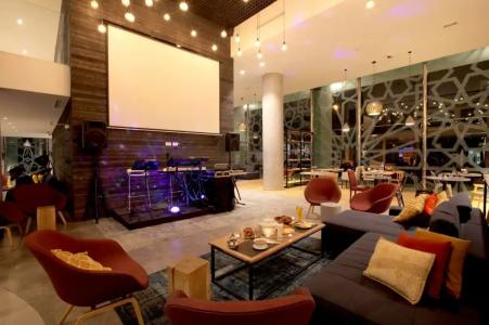 Campanile Casablanca Centre Ville - 36