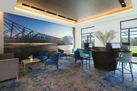 Holiday Inn Express Kolkata Airport, an IHG - 89