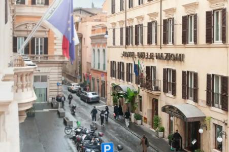 Delle Nazioni - 52