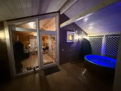 ZaGrad Tourist base - 66