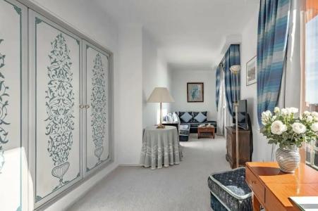 Es Saadi Marrakech Resort - - 20