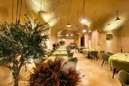 Bv Quarry Matera - 16