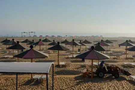 Гостиничный комплекс Джами - 4