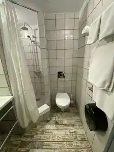 Na Mikhaylovskoy 9 - 88