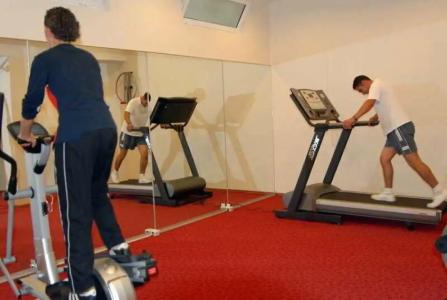 Pam Thermal Clinic & Spa - 71