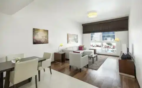 Hyatt Place Dubai Al Rigga Residences - 59