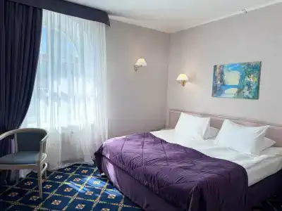 Old Estate & SPA - 32