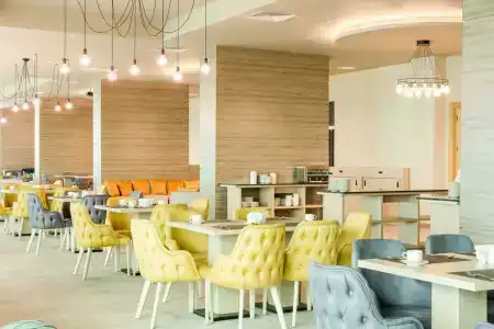  Best Western Premier Batumi - 26