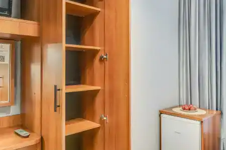 Sokroma Nevsky Fort - 73