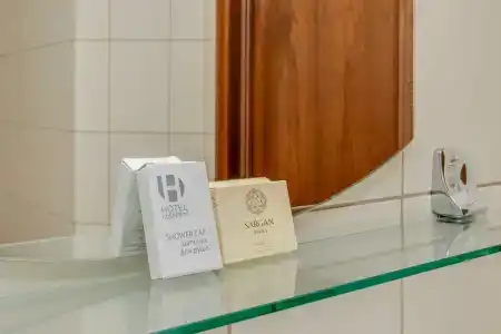 Sokroma Nevsky Fort - 23