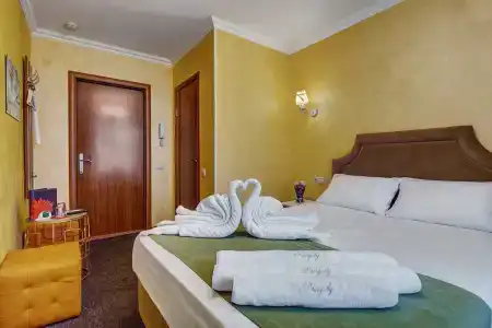 Randevu Na Yugo-Zapadnoj - 28