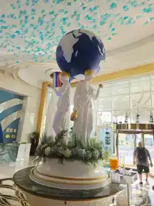 Granada Luxury Beach-Ultra All Inclusive - 43