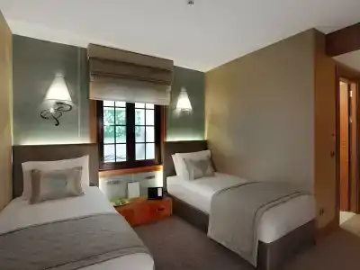 Biz Cevahir Sultanahmet - 4