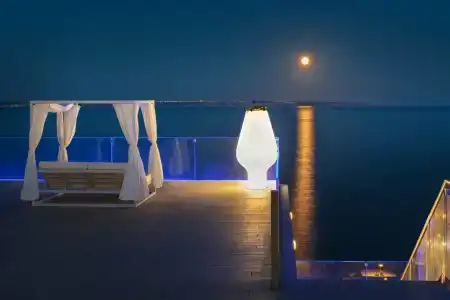 Elba Sunset Mallorca Thalasso Spa - 12