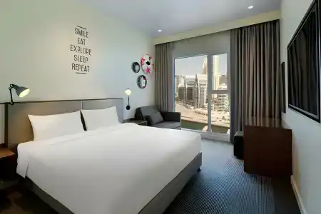  Rove Dubai Marina - 5