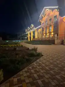 Park-EkoBel Kolbovichi - 70