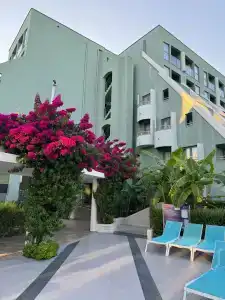 Limak Atlantis Deluxe Belek - 34