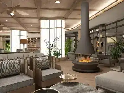 Seaden Quality Resort & Spa Ultra All Inclusive - 27