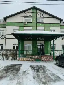 Dom Uchenykh Netr.p. Rzhavki Gostinitsa - 45