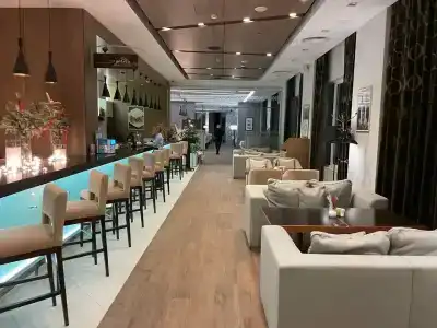 Hilton Garden Inn Riverside - 48