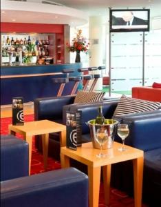 Ramada Encore By Wyndham Tangier - 28